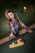 Graffata Dress
