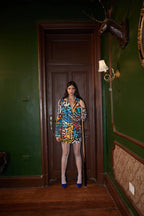 Graffata Blazer