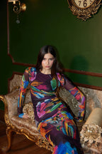 Copacabana Dress
