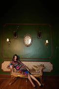 Copacabana Dress
