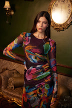 Copacabana Dress