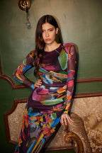 Copacabana Dress