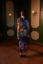 Copacabana Dress