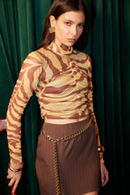 Gypsette Skirt