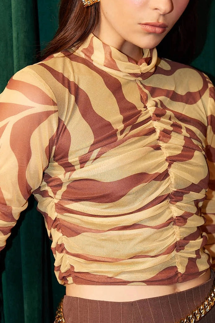 Botanica Top