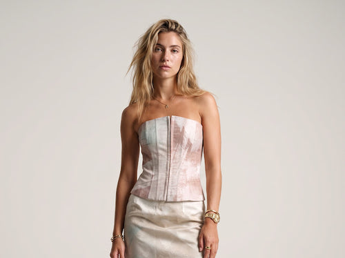 Cami Corset