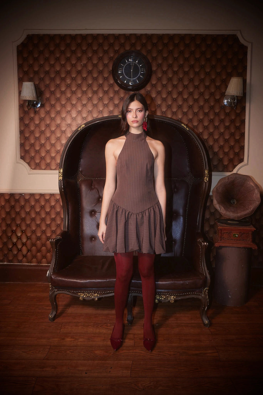 Dulce Dress