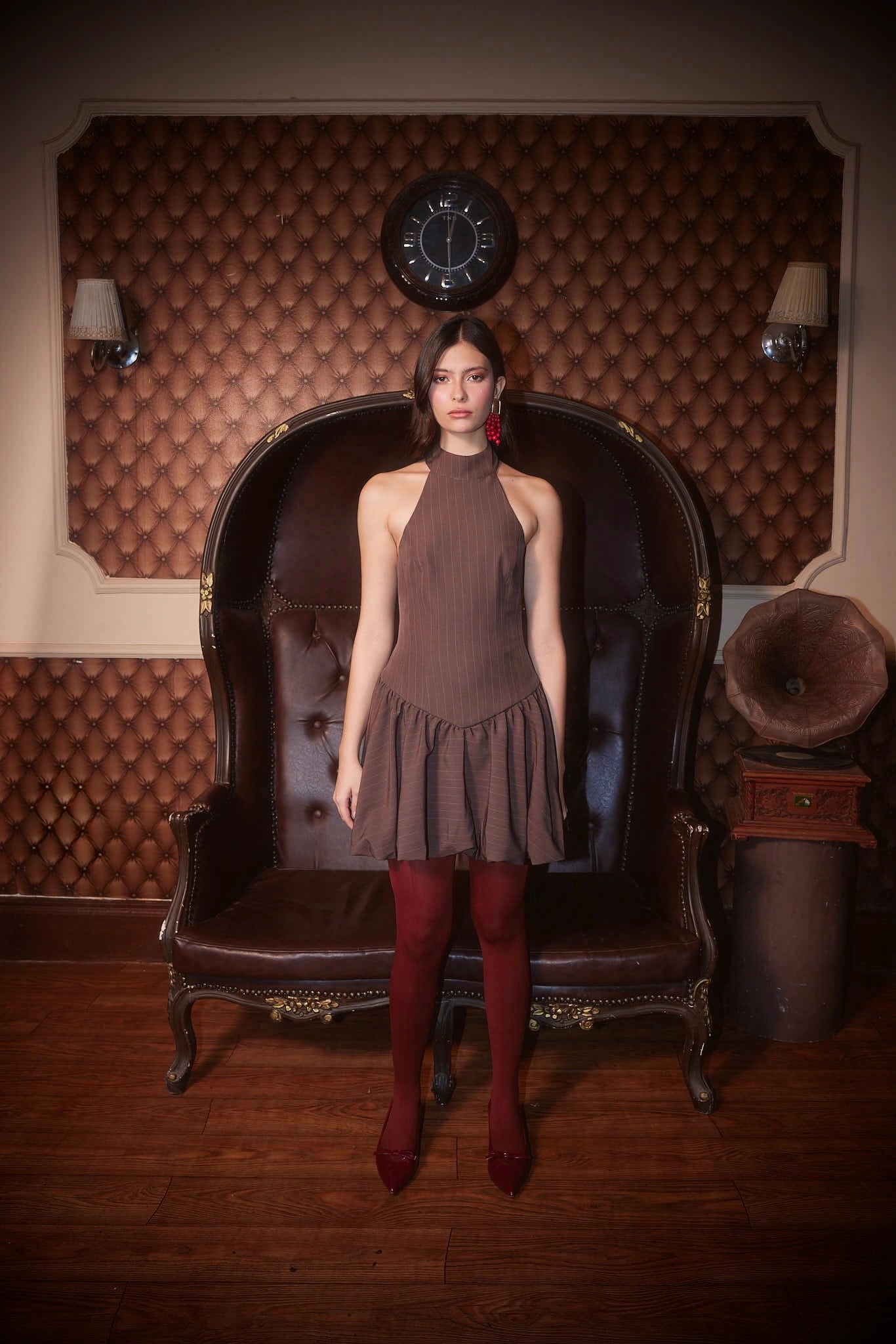 Dulce Dress